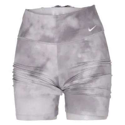 Kompressionsshorts (Grå, Vit) från Nike Elastan, Polyester