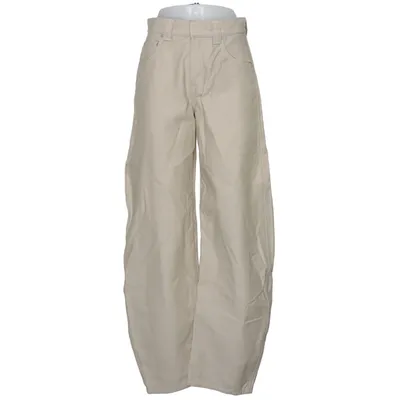 Jean (Beige) de Henne Coton