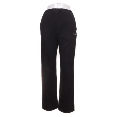 Sweatpants (Black) from Nicki Studios Cotton