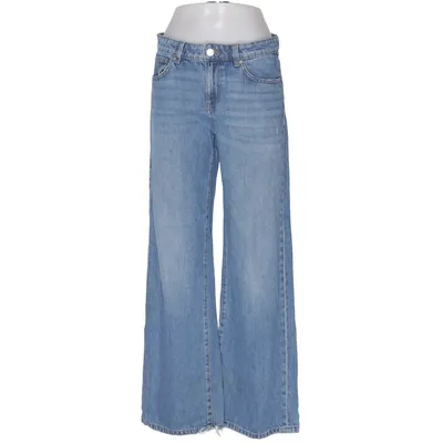 Jeans (Perfect Jeans) från Gina Tricot Bomull