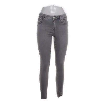 Jean (Gris) de Orsay Jeans Coton, Élasthane