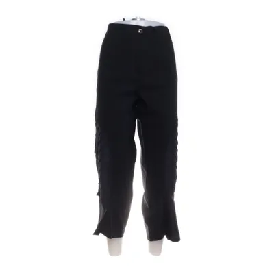 Cargo shorts (Black) from Jean Marc Philippe Elastane, Polyamide, Viscose
