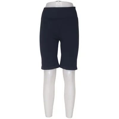 Kompressionsshorts (Blå) fra New Apparel Elastan, Polyamid