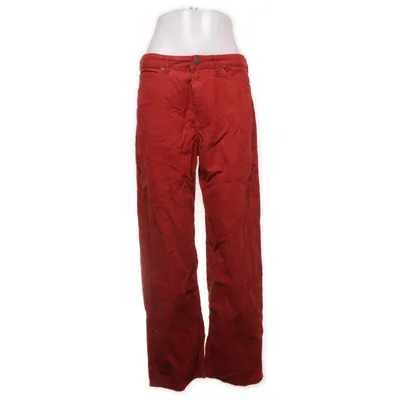 Corduroy pants (W7S L84) from Lee Cotton