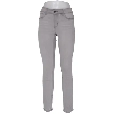 Jeans (Grå) fra Orsay Jeans Bomuld, Elastan, Polyester, Viscose