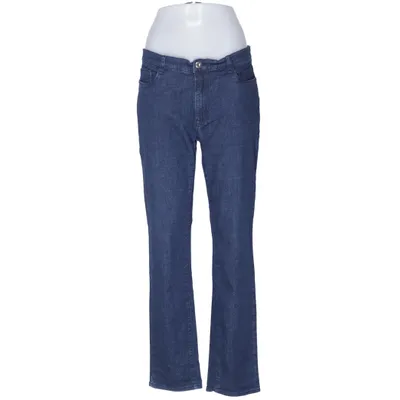 Jeans (STYLE.MARY) von Brax Baumwolle, Elasthan