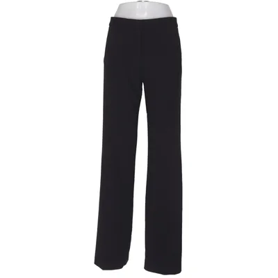 Suit pants (Black) from STOCKH LM Polyester