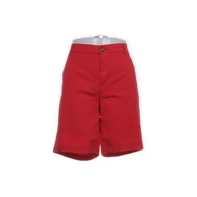Shorts (Red) from Hampton Republic Cotton, Elastane