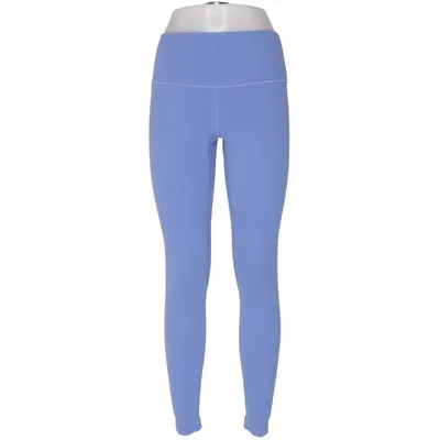 Träningstights (Blå) från Lululemon