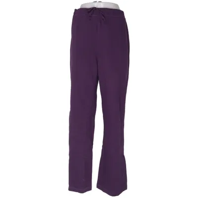 Pantalon de pyjama (Violet) de Fresh Spirit Coton