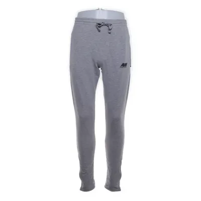 Sweatpants (Gray) from Aware Nutrition Cotton, Elastane, Polyester