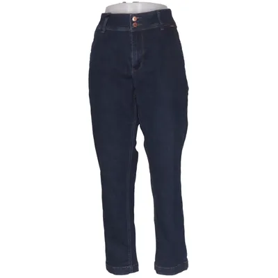 Jeans (Blue) from Red Button Cotton, Elastane, Recycled polyester, Viscose