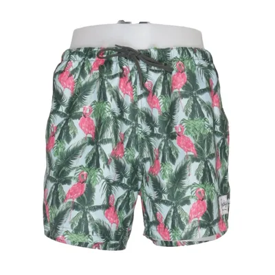 Swim shorts (Green, Pink, Multicolored) from Andy