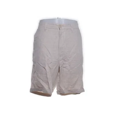 Short (Beige) de These Glory Days Coton, Lin, Polyester recyclé