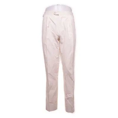 Kostymbyxor (Vit) från Cavour