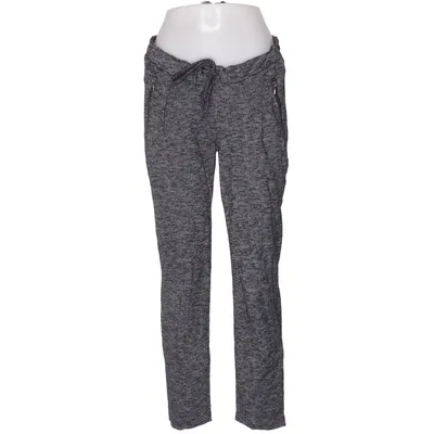 Pantalon de survêtement (Gris) de Ml Coton, Polyester