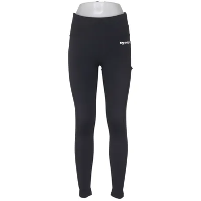 Sports tights (Black) from Tyngre