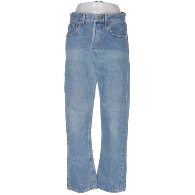 Spijkerbroek (17) van Jack Davy's Jeans Katoen