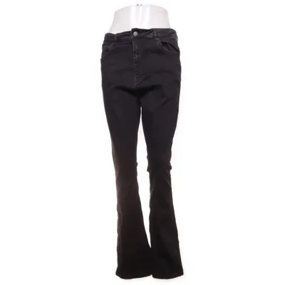 Jeans (Svart) från NLY Jeans Bomull, Elastan, Polyester