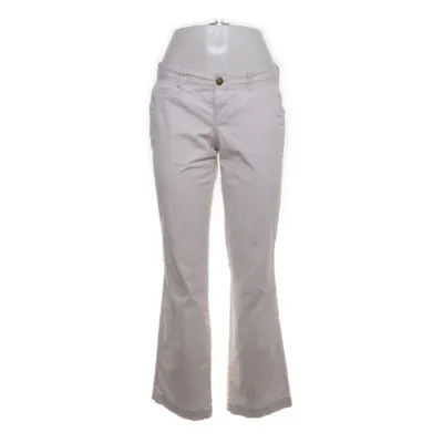 Chinos (Grå) från Bootcut Bomull, Elastan