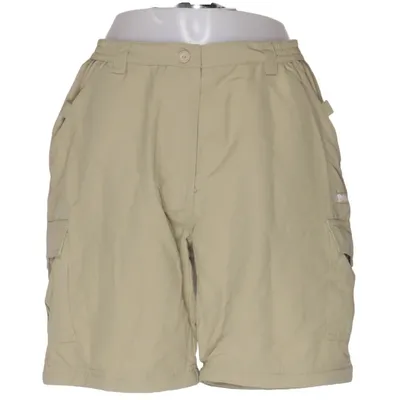 Cargo shorts (Green) from Outdoor Discovery Polyamide
