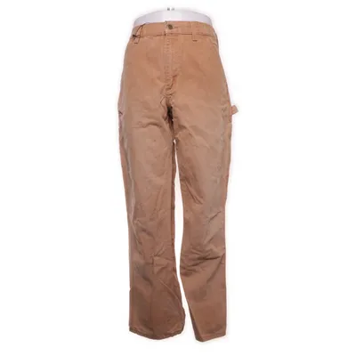 Jeans (B11 BRN) från Carhartt Bomull