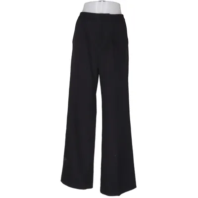 Palazzo pants (Black) from Notre-V Elastane, Polyester, Viscose