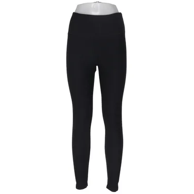 Leggings (Black) from Orvis Elastane, Modal, Polyester