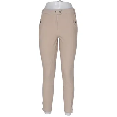 Pantalon d'équitation (Beige) de Decathlon Creation Coton, Polyamide