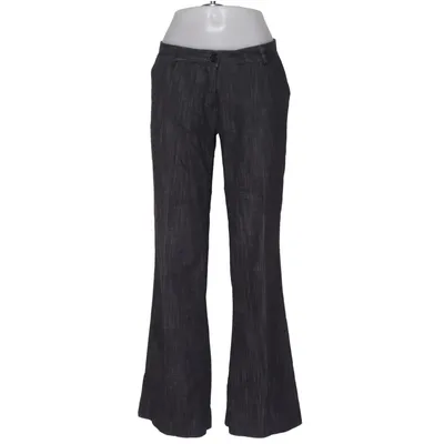 Pantalon de costume (Gris)