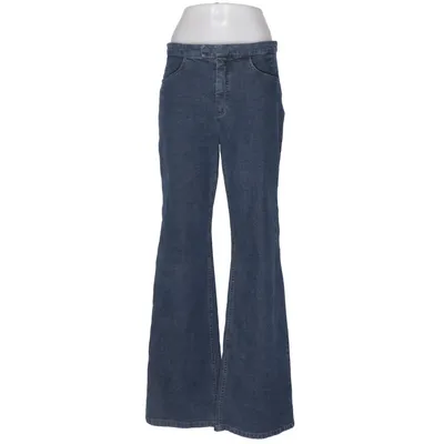 Spijkerbroek (Blauw) van Bitte Kai Rand