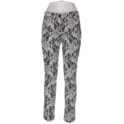 Pantalon (Noir, Blanc, Gris, Beige, Multicolore) de Diadema