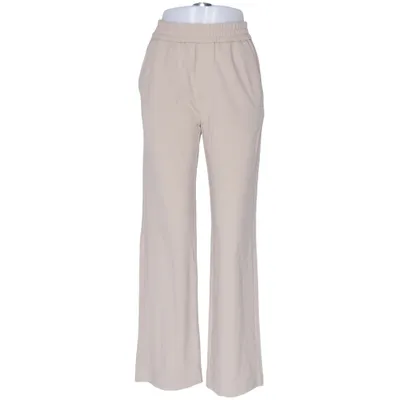 Palazzo pants (Beige) from MbyM Elastane, Polyester, Viscose