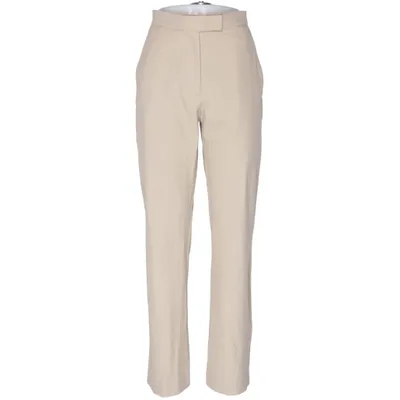 Kostymbyxor (Beige) från Djerf Avenue Elastan, Ekologisk bomull, Återvunnen polyester, Viskos
