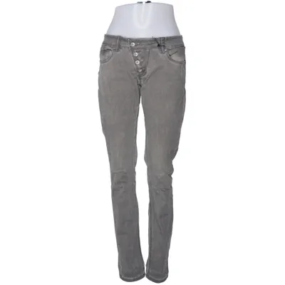 Jeans (MALIBU) fra Buena Vista Bomuld