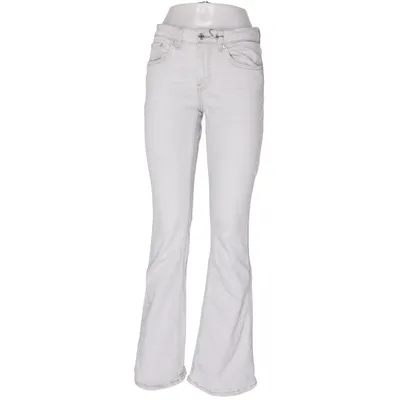 Jeans (Grå) från Perfect Jeans Elastan, Ekologisk bomull