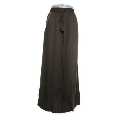 Maxi rok (Groen, Meerkleurig) van LC Waikiki Viscose