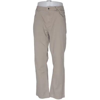 Chino (Beige) von Carl William Baumwolle, Elasthan