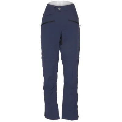 Outdoor broek (Blauw) van Urberg Elastaan, Polyester