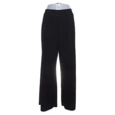 Palazzobyxor (LA219-7026 DIAG/7) från Bailly Diehl Elastan, Polyester