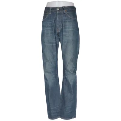 Jeans (501) from Levi Strauss & Co Cotton