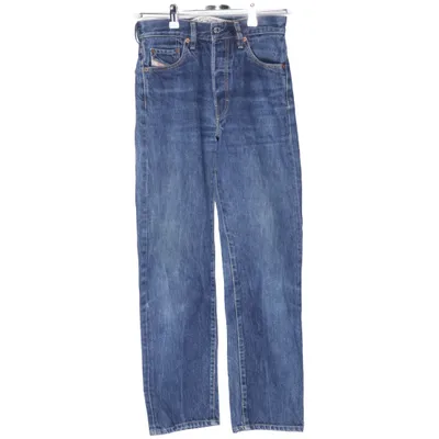 Jeans (Blå) från Diesel Industry Bomull