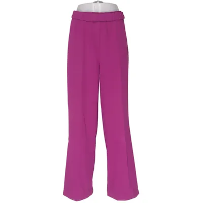 Palazzo broek (Lila) van Dante 6 Gerecycled polyester