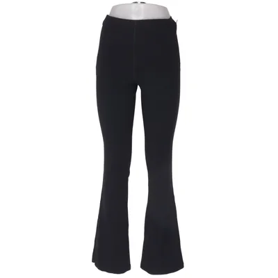 Collants de sport (Noir) de Shein Glowmode Élasthane, Polyamide
