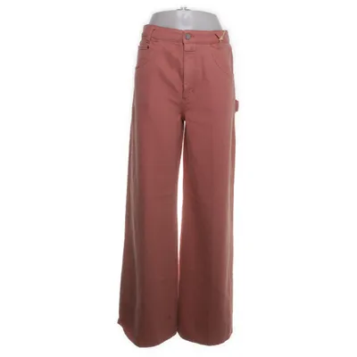 Jeans (Pink) fra Closed Økologisk bomuld