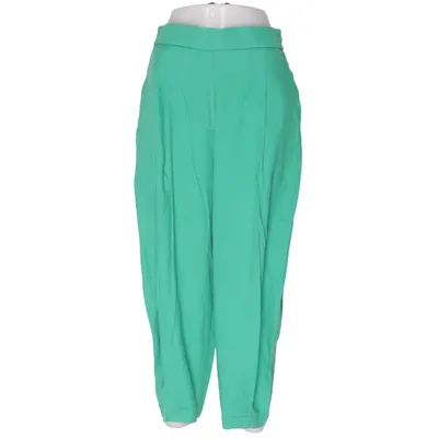 Culottes (Green) from United Colors of Benetton Lyocell