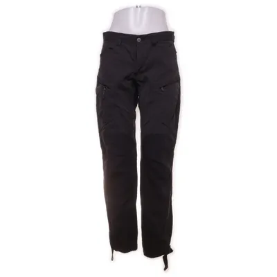 Outdoor pants (Gray) from Haglöfs Polyamide, Polyurethane