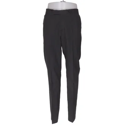 Pantalon de costume (Clay) de Cavaliere Élasthane, Polyester, Laine