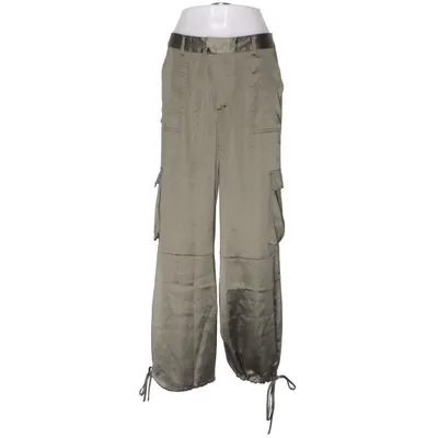 Cargohose (Grün) von Juicy Couture Elasthan, Polyester