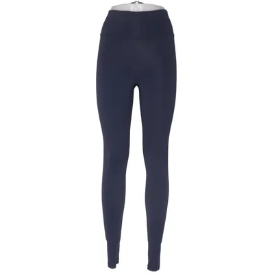 Sportleggings (Zwart) van RS Sports Elastaan, Polyamide
